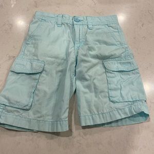 Nautica cargo shorts